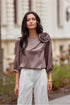 Chemisier model 211906 Roco Fashion